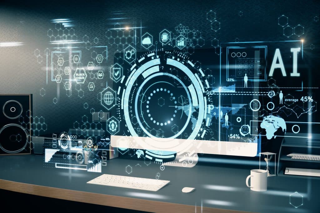 AI Services
