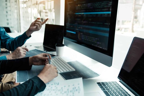 Two partnerships developing programming and coding technologies technical seo