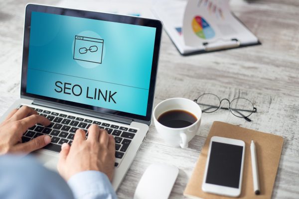 link building